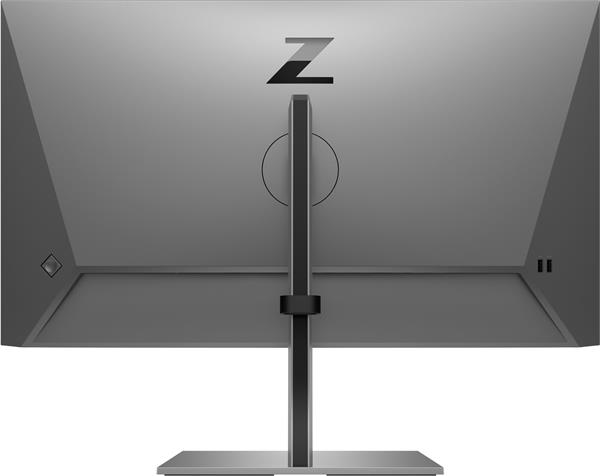 HP Z27q G3 QHD Display, 27.0 IPS, 2560x1440, 1000:1, 5ms, 350cd, HDMI/DP, 3-3-0, pivot