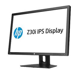 HP Z30i, 30 IPS/LED, 2560 x 1440 QHD, 1000:1, 8ms, 350cd, VGA/DVI/DP, USB, 3y