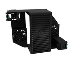 HP Z440 Memory Cooling Solution