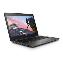 HP Zbook 14u G4, i7-7500U, 14.0 FHD, AMD Firepro W4190/2GB, 16GB, 512GB Turbo Drive G2 m.2 NVME MLC, ac + BT, WPro10, 3y