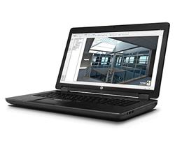 HP ZBook 15 G2, i7-4710MQ, 15.6 FHD, AMD M5100M/2GB, 8GB, 256GB SSD TD M2, DVDRW ,WL, BT, FPR, W8.1Pro-W7Pro