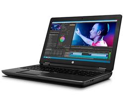 HP ZBook 15, i7-4700MQ, 15,6 FHD DC, K2100M/2GB, 8GB, 750GB+32GB SSD, DVDRW, WL, BT, W8Pro+W7Pro