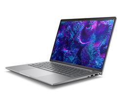 HP ZBook 8 14 G1i, Intel Core Ultra 7 265H, 14 2.5K (2560x1600) 400n/120Hz, RTXPro500ADA/4GB, 32GB/DDR5, SSD 1TB, W11Pro