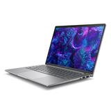 HP ZBook 8 14 G1i, Intel Core Ultra 9 285H/vPro, 14 WQXGA (2560x1600) 120Hz DreamColor 500n, RTXPro500ADA/4GB, 32GB/DDR5
