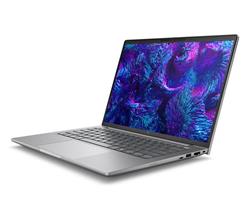 HP ZBook 8 14 G1i, Ultra 7 265H, 14 2560x1600/400n/120Hz, RTXPro500ADA/4GB, 32GB/DDR5, SSD 1TB, W11Pro, 5-5-5