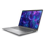 HP ZBook 8 14 G1i, Ultra 7 265H, 14 2560x1600/400n/120Hz, RTXPro500ADA/4GB, 32GB/DDR5, SSD 1TB, W11Pro, 5-5-5