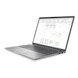 HP ZBook 8 G2i 16, Ultra 7 366H, 16.0/3840x2400, RTXPRO500Blw/6GB, 32GB, SSD 1TB, W11Pro, 3-3-3