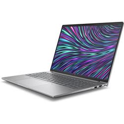 HP Zbook Power 16 G11, U7-155H, 16.0 1920x1200/300n, RTX1000Ada/6GB, 16GB, SSD 512GB, FreeDOS , 3-3-0