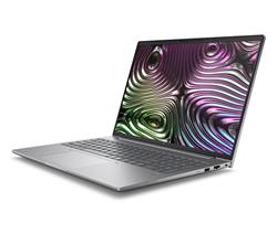HP ZBook X 16 G1i, Intel Core Ultra 7 265H, 16 WQXGA (2560x1600) 400n, RTXPRO1000Blackwell/8GB, 32GB/DDR5, SSD 1TB, W11P
