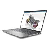 HP ZBook X G2i 16, Ultra 7 356H, 16.0/2560x1600, RTXPRO2000Blw/8GB, 32GB, SSD 1TB, W11Pro, 3-3-3