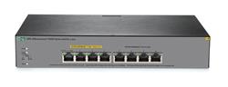 HPE 1920S 8G PPoE+ 65W Switch