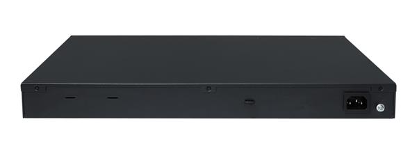 HPE Networking CW 2050 48p 10/100/1000BASE-T 4p SFP 1G/2.5G Switch
