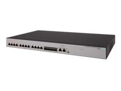 HPE OfficeConnect 1950 12XGT 4SFP+ Switch