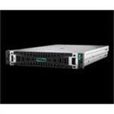 HPE ProLiant Compute DL380 Gen12 6530P 2.3GHz 32c 1P 2x32GB-R 8SFF MR416i-o 2x1000W PS EU Server