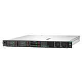 HPE ProLiant DL20 Gen10 Plus E-2336 2.9GHz 6-core 1P 16GB-U 2x480GB SATA SSD 4SFF 800W RPS Server