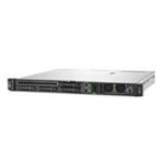 HPE ProLiant DL20 Gen11 E-2434 3.4GHz 4c 1P 32GB-U 4SFF 2x480GB SATA SSD 800W PS EU Server