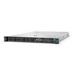 HPE ProLiant DL320 Gen11 6530 2.1GHz 32c 1P 128GB-R 10SFF MR416i-o 3x2.4TB HDD 2x1000W PS EU Server