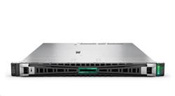HPE Proliant DL320 Gen12 8SFF 6505P(12c) 1x64GB 2x480GB SATA SSD MR408i-o 1GbE 2x1000w Server