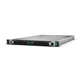 HPE ProLiant DL360 Gen11 4410Y 2.0GHz 12-core 1P 32GB-R MR408i-o NC 8SFF 800W PS Server