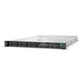 HPE ProLiant DL360 Gen11 6530 2.1GHz 32c 1P 8x16GB-R 8SFF MR216i-o 5x1.92TB SSD 2x1000W PS EU Server
