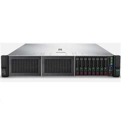 HPE ProLiant DL380 G10 4208 2.1GHz 8-core 1P 32GB-R P408i-a NC 8SFF 500W PS Server