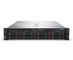 HPE ProLiant DL380 G10 4214R 2.4GHz 12-core 1P 32GB-R P408i-a NC 8SFF 800W PS Server