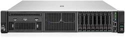 HPE ProLiant DL380 G10+ 4310 2.1GHz 12-core 1P 32GB-R MR416i-p 10Gb-2p SFP+ NC 8SFF 800W PS Server