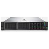 HPE ProLiant DL380 G10+ 4314 2.4GHz 16-core 1P 32GB-R P408i-a NC BCM57412 8SFF 800W PS Server