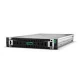 HPE ProLiant DL380 Gen11 4416+ 2.1GHz 20-core 1P 32GB-R MR408i-o NC 8SFF 800W PS Server