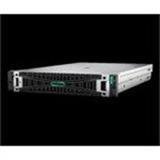 HPE ProLiant DL380 Gen11 4509Y 2.6GHz 8c 1P 2x32GB-R 8SFF MR408i-o 2x480GB SSD 2x1000W PS EU Server