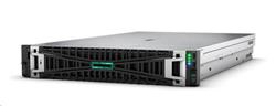HPE ProLiant DL380 Gen11 6430 2.1GHz 32-core 1P 2x32GB-R 2x10/25Gb SFP28 NC 8SFF 1000W PS Server