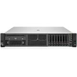 HPE ProLiant DL385 G10+ v2 7252 3.1GHz 8C 1P 32GB-R MR416i-a 8SFF 800W PS Server