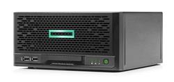 HPE ProLiant MicroServer G10+ v2 G6405 2-core 16GB-U VROC 4LFF-NHP 4p-1Gb 180W External PS Server
