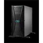 HPE ProLiant ML110 Gen11 4510 2.4GHz 12c 1P 2x32GB-R 8SFF NS204i-u MR408i-o 2x1000W PS EU Server