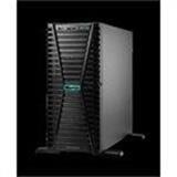 HPE ProLiant ML110 Gen11 4510 2.4GHz 12c 1P 2x32GB-R 8SFF NS204i-u MR408i-o 2x1000W PS EU Server
