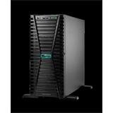 HPE ProLiant ML110 Gen11 5416S 2.0GHz 16c 1P 2x32GB-R 8SFF MR408i-o 10Gb 2-port BASE-T 2x960GB SSD 2x1000W PS EU Server