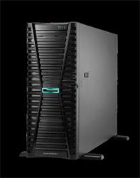 HPE ProLiant ML350 Gen11 4510 12-core 64GB-R MR408i-o 8SFF 2x960GB SSD 2x1000W RPS EU Server