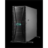 HPE ProLiant ML350 Gen11 4510 12-core 64GB-R MR408i-o 8SFF 2x960GB SSD 2x1000W RPS EU Server