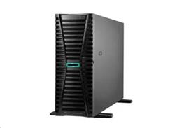 HPE Proliant ML350 Gen12 8SFF 6505P(12c) 1x64GB 2x960GB SATA SSD MR408i-o 1GbE 2x1000w Server