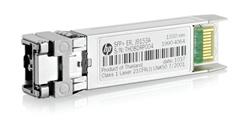 HPE X132 10G SFP+ LC ER Transceiver