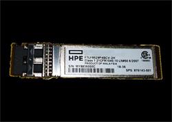 HPE X132 10G SFP+ LC LR Transceiver