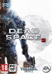 Hra k PC Dead Space 3