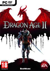 Hra k PC Dragon Age 2