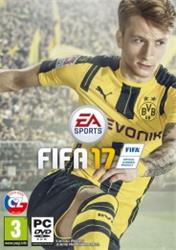 Hra k PC FIFA 17