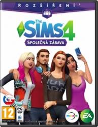 Hra k PC The Sims 4 - Spolocna zabava (EP2)