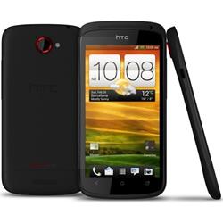 HTC One S - Black
