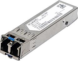 Huawei Optical Transceiver,eSFP,GE,Single-mode Module(1550nm,40km,LC)