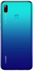 Huawei P Smart 2019 Aurora Blue