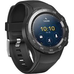 Huawei Wearables W2 Watch SIM Black