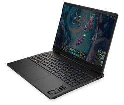 HyperX OMEN 15-ga0005ncx, Ryzen 9 88940HX, 15.3/2880x1800/OLED, RTX5070/8GB, 16GB, SSD 1TB, W11H, 2-2-2, Black